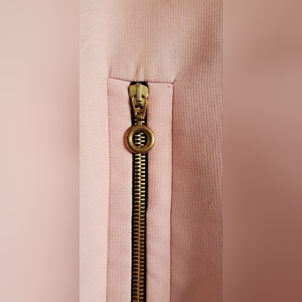 Pink Zara Jacket - Picture 2 of 6